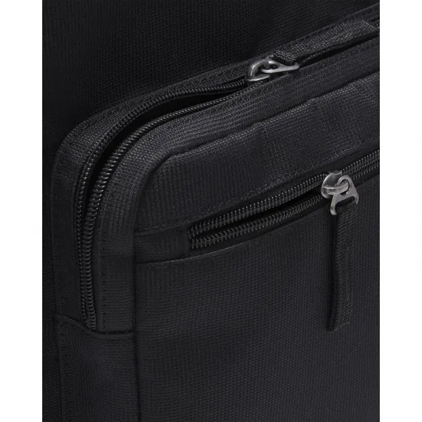 Batoh NIKE NK HERITAGE EUGENE BKPK- Black