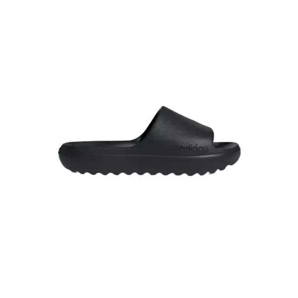 Šlapky (plážová obuv) ADIDAS Adilette Lumia U core black core black core black