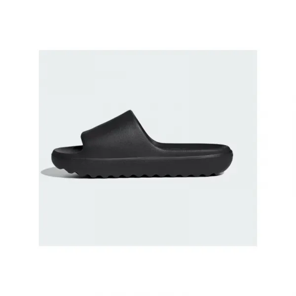 Šlapky (plážová obuv) ADIDAS Adilette Lumia U core black core black core black