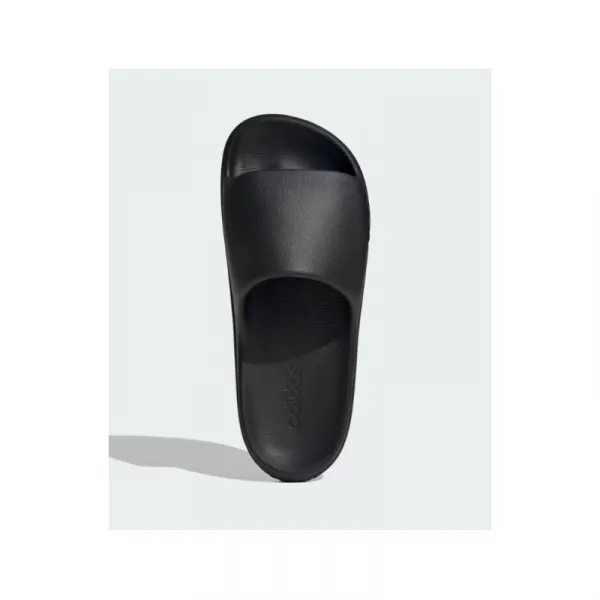 Šlapky (plážová obuv) ADIDAS Adilette Lumia U core black core black core black