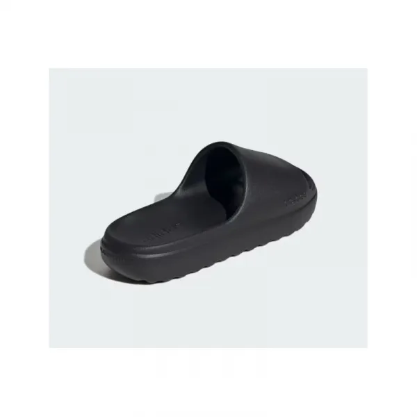 Šlapky (plážová obuv) ADIDAS Adilette Lumia U core black core black core black