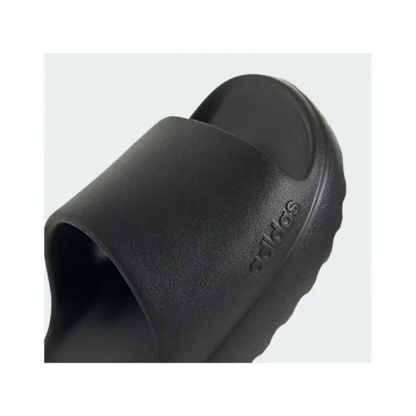 Šlapky (plážová obuv) ADIDAS Adilette Lumia U core black core black core black