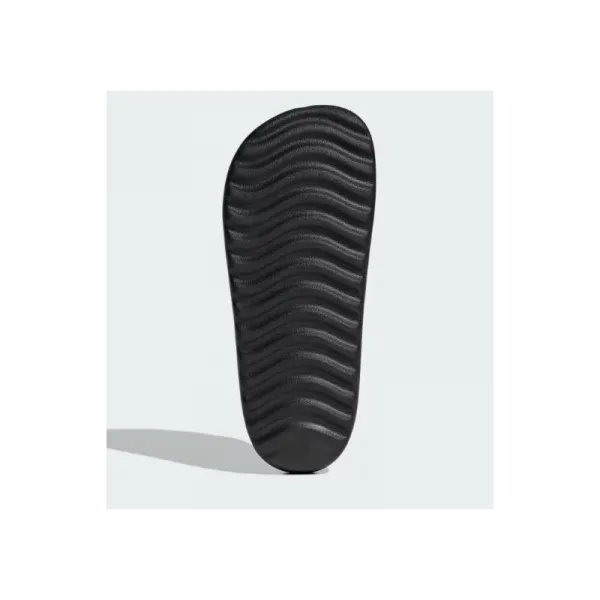 Šlapky (plážová obuv) ADIDAS Adilette Lumia U core black core black core black