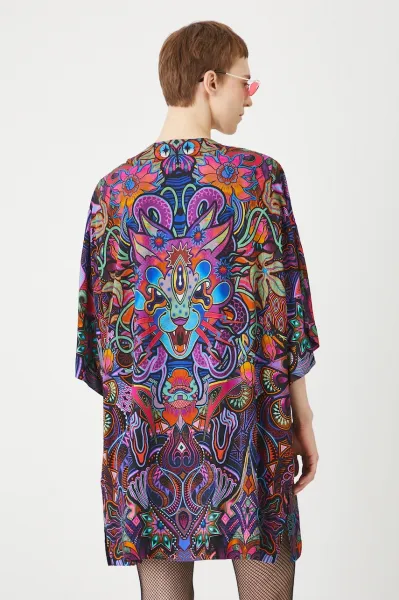 Kimono Medicine
