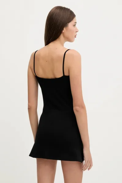 Šaty Juicy Couture HAYLEY MINI DRESS