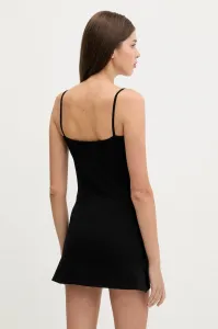 Šaty Juicy Couture HAYLEY MINI DRESS