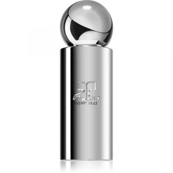 Courrèges Hyper Oud parfumovaná voda unisex 100 ml