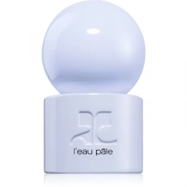 Courrèges L'Eau Pale parfumovaná voda unisex 30 ml