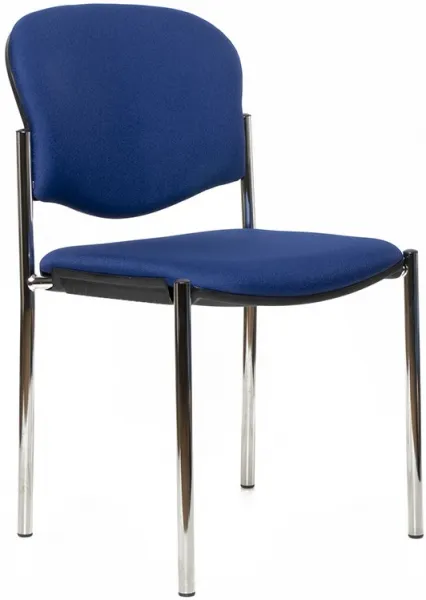 MULTISED kancelárska stolička KONFERENCE - BZJ 160