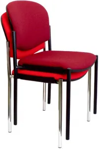 MULTISED kancelárska stolička KONFERENCE - BZJ 160