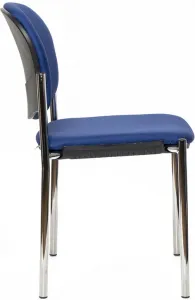 MULTISED kancelárska stolička KONFERENCE - BZJ 160