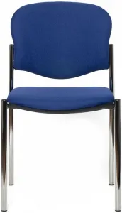 MULTISED kancelárska stolička KONFERENCE - BZJ 160