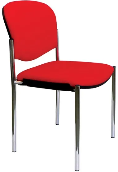 MULTISED kancelárska stolička KONFERENCE - BZJ 160
