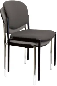 MULTISED kancelárska stolička KONFERENCE - BZJ 160