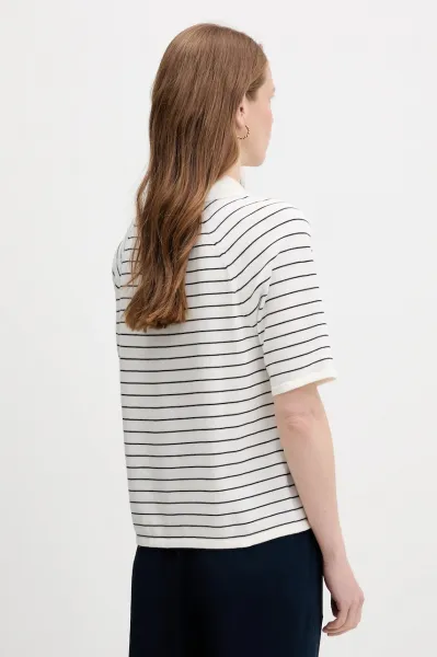 Bavlnený sveter Tommy Hilfiger