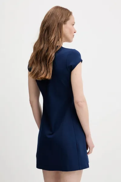 Šaty Calvin Klein Jeans