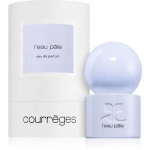 Courrèges L'Eau Pale parfumovaná voda unisex 30 ml