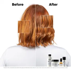 L’Oréal Professionnel Serie Expert Metal Detox výhodné balenie pre poškodené vlasy
