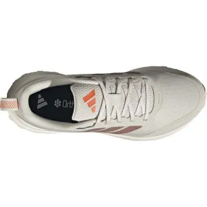 adidas RUNFALCON 5 TR W Dámska bežecká obuv, béžová, veľkosť 36 2/3