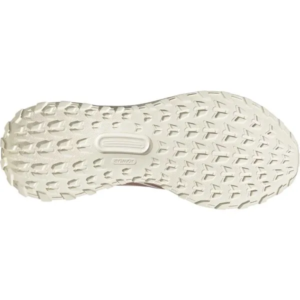adidas RUNFALCON 5 TR W Dámska bežecká obuv, béžová, veľkosť 36 2/3
