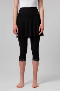 LELOSI Capri skort Raffine S