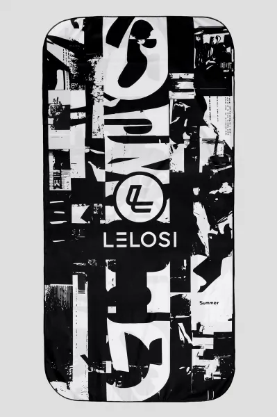 LELOSI Osuška Shoal