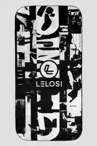 LELOSI Osuška Shoal