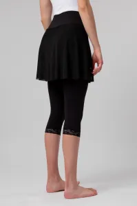 LELOSI Capri skort Raffine S