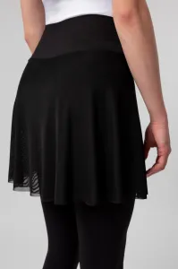 LELOSI Capri skort Raffine S