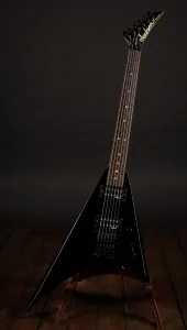 Jackson 1993 Rhoads EX