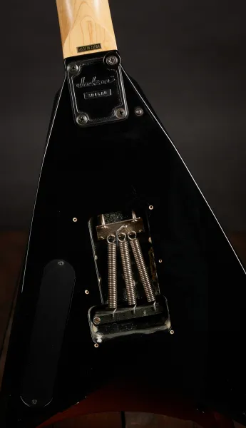 Jackson 1993 Rhoads EX
