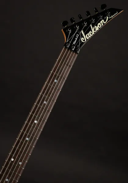 Jackson 1993 Rhoads EX