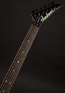 Jackson 1993 Rhoads EX