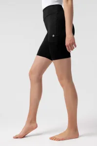 LELOSI Move Bermuda legíny Fleurine MEDIUM