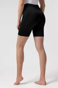LELOSI Move Bermuda legíny Fleurine MEDIUM