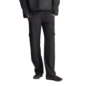 adidas x Wales Bonner Sailor Pants "Navy" (JW6224)