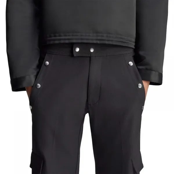 adidas x Wales Bonner Sailor Pants "Navy" (JW6224)