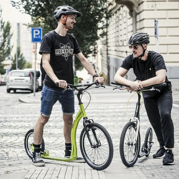 Yedoo Rodstr 2020 čierno-biela