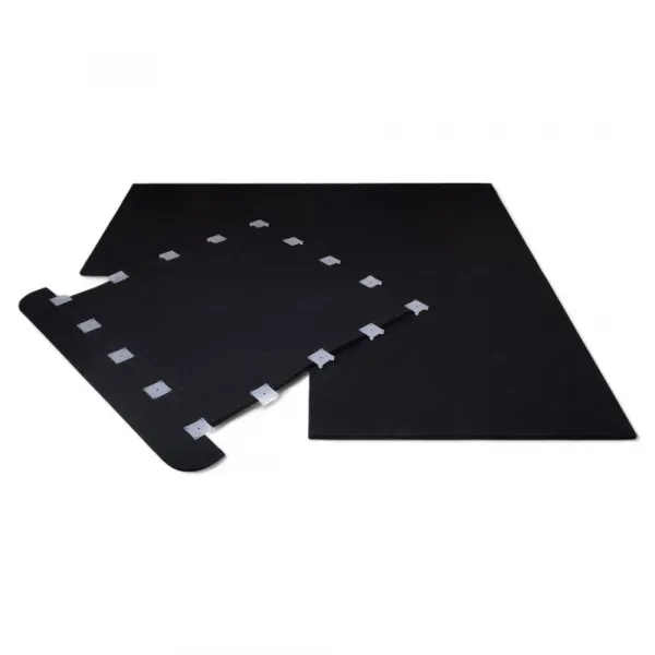 inSPORTline Nájezd pro podložky Proteko Plus 50x15x4cm 1ks