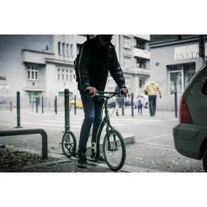 Yedoo Rodstr 2020 čierno-biela