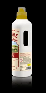 Koncentrovaný prací gél Sapone di Toscana - Profumo Intenso - 1L/40 PD