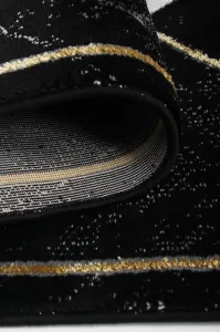 Koberec Diamond  K4477G GOLD / GOLD