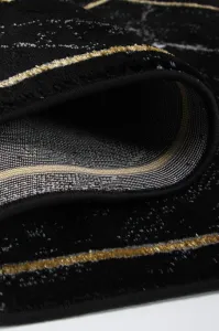 Koberec Diamond  K4477G GOLD / GOLD