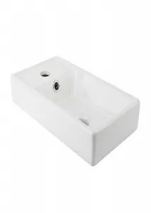 ArtCom Kúpeľňová skrinka s umývadlom XILO U40/1 | 40 cm