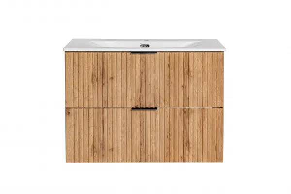 ArtCom Kúpeľňový komplet ADEL Oak 80/1