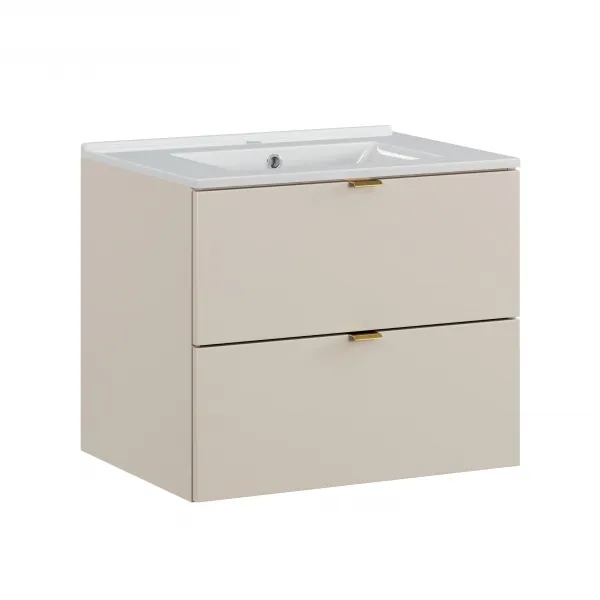 ArtCom Kúpeľňový komplet DALIA Cashmere 60/1