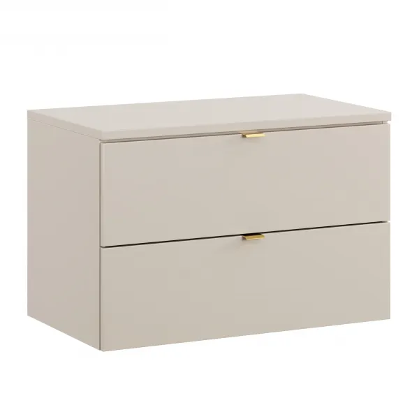 ArtCom Kúpeľňový komplet DALIA Cashmere 80/1