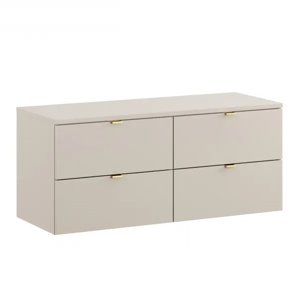 ArtCom Kúpeľňový komplet DALIA Cashmere 120/1