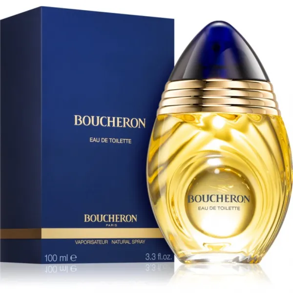 Boucheron Boucheron toaletná voda pre ženy 100 ml