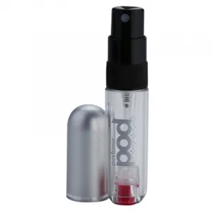 Perfumepod Pure plniteľný rozprašovač parfémov unisex 5 ml